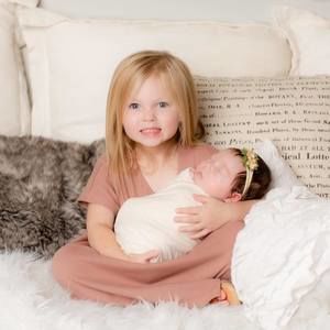 Meet your Posher, Leanne